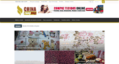 Desktop Screenshot of chinarongjing.com